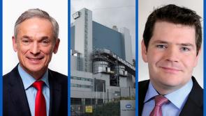 Minister Bruton to meet with Bord na Móna and ESB workers, management and unions in Ballymahon on Monday