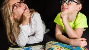Specsavers Longford launches children’s writing competition as part of the An Post Irish Book Awards 2019