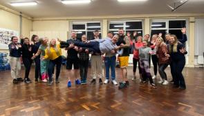 Longford Variety Show kicks off this week