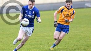 Second half goal the killer blow as St Mel’s Longford suffer championship defeat 

