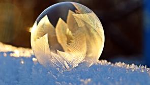Longford Weather Update: Heavy snow in parts of the midlands