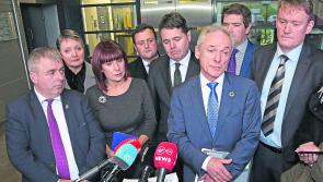 Lanesboro ESB Power Station closure: Government are determined to create sustainable green future