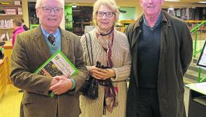Longford Leader gallery: Large attendance at launch of Teathbha 