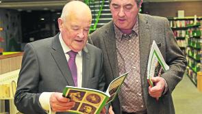 A new Teathbha journal on the way from County Longford Historical Society