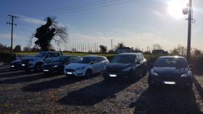 Longford one of eight counties included in massive search operation by Criminal Assets Bureau
