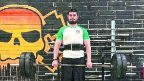 Roving Leader: Ardagh native powering his way to a podium finish in 2020