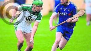 Clonguish Gaels hurlers bid to reach the Leinster Club Junior Final