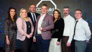 Ganly’s Longford wins national Sustainable Business award