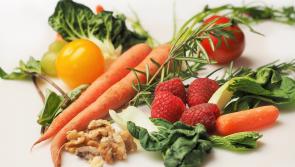 Longford's Laura Thompson on how to stay healthy if you decide to go vegan