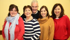 A night of one Acts by Killoe Yew Tree Players