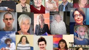 Longford Writers Group to launch new anthology Home Made