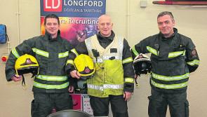 PICTURES | Longford Fire Station hosts busy open day
