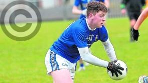 St Pat’s Navan knock St Mel’s Longford out of the Leinster championship 
