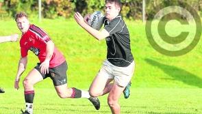 Longford Rugby Club take on Clondalkin at CPL Park on Sunday

