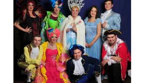 Longford gears up for panto season with Cinderella