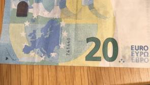 Sligo Leitrim gardai issue warning over counterfeit notes in circulation