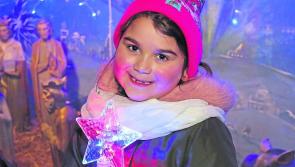 Thousands expected for switching on of lights in Longford on Friday