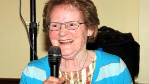 Ganly’s Longford Sports Star Awards 2019: Community Games stalwart Patsy Kenny is Hall of Fame winner 
