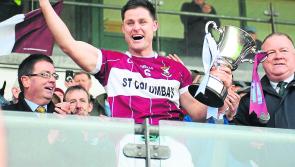 Ganly’s Longford Sports Star Awards 2019: Mighty Mullinalaghta win Team of the Year accolade 