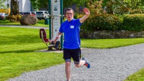 Ganly’s Longford Sports Star Awards 2019: Sports Ability Award winner is hugely popular Stephen McCormack 