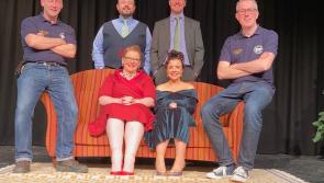 Carrigallen theatre group to unveil latest theatre production, 'The Aftermath'