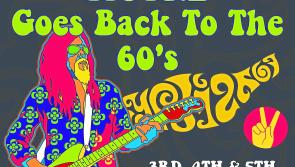 Moyne Community School ready to go back to the 60s