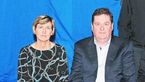 Albert Cooney and Brid McGoldrick to contest Longford GAA Chairperson election  

