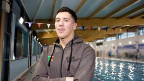 Ganly’s Longford Sports Star Awards 2019: Swimmer Darragh Greene poised for Toyko 2020 Olympic Games
