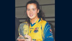 Ganly’s Longford Sports Star Awards 2019: Goalkeeper Riane McGrath a safe pair of hands in All-Ireland double triumph
