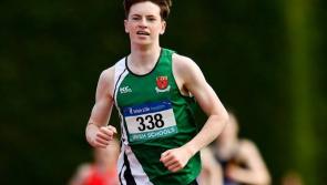 Ganly’s Longford Sports Star Awards 2019: Top athlete Cian McPhillips continues to set records tumbling