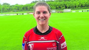 Ganly’s Longford Sports Star Awards 2019: Dromard’s Ellen Murphy capped for Ireland ladies rugby side