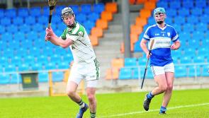 Ganly’s Longford Sports Star Awards 2019: Sharpshooter Joe O’Brien fires Clonguish Gaels to hurling success