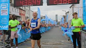 Ganly’s Longford Sports Star Awards 2019: Longford Marathon triumph for determined Barry Sheil 