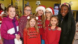 Granard to raise plenty of festive cheer