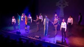 GALLERY| Longford variety show pulls out all of the stops
