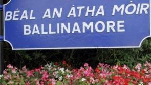 27 asylum seekers to move to Leitrim before Christmas