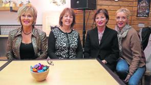Longford Leader gallery: Fabiani 'Goes Green' for festive season 