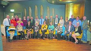 Community Games enjoying  renaissance says Leinster chair