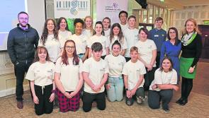 Great response to Longford Comhairle na nÓg AGM