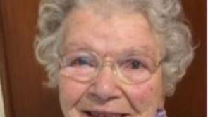 Longford's oldest citizen Anne Byrne dies peacefully in her 105th year