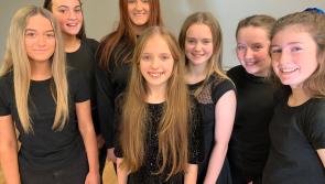 Evolution Stage School students from Longford to perform The Snowman at  the Bord Gáis Energy Theatre