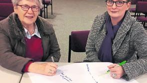 Climate Action discussed at Longford workshop
