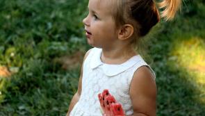 Kids: They are what you feed them, says Longford's Laura Thompson