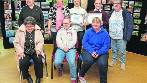 Longford Leader gallery: St Christopher's to head up photo expo at Backstage