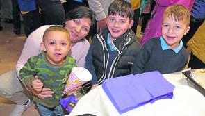 GALLERY| World Integration Day at Bridgeways FRC a huge success