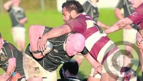 Longford Rugby Club lose out to Tullow in another promotion setback
