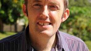 Longford local appeals for public to support families living in war zones this Christmas