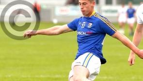 Longford start the new season with a fine win over Kildare in the O’Byrne Cup 

