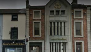Longford  Credit Union in crucial merger vote