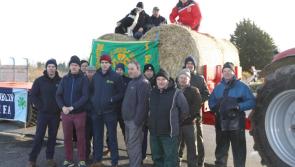 IFA mount protests at distribution centres in quest for better beef prices